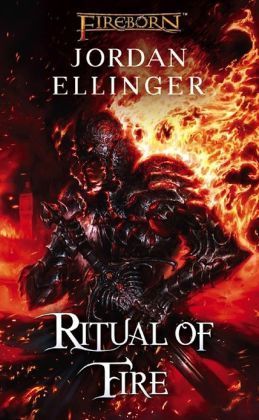 Jordan Ellinger