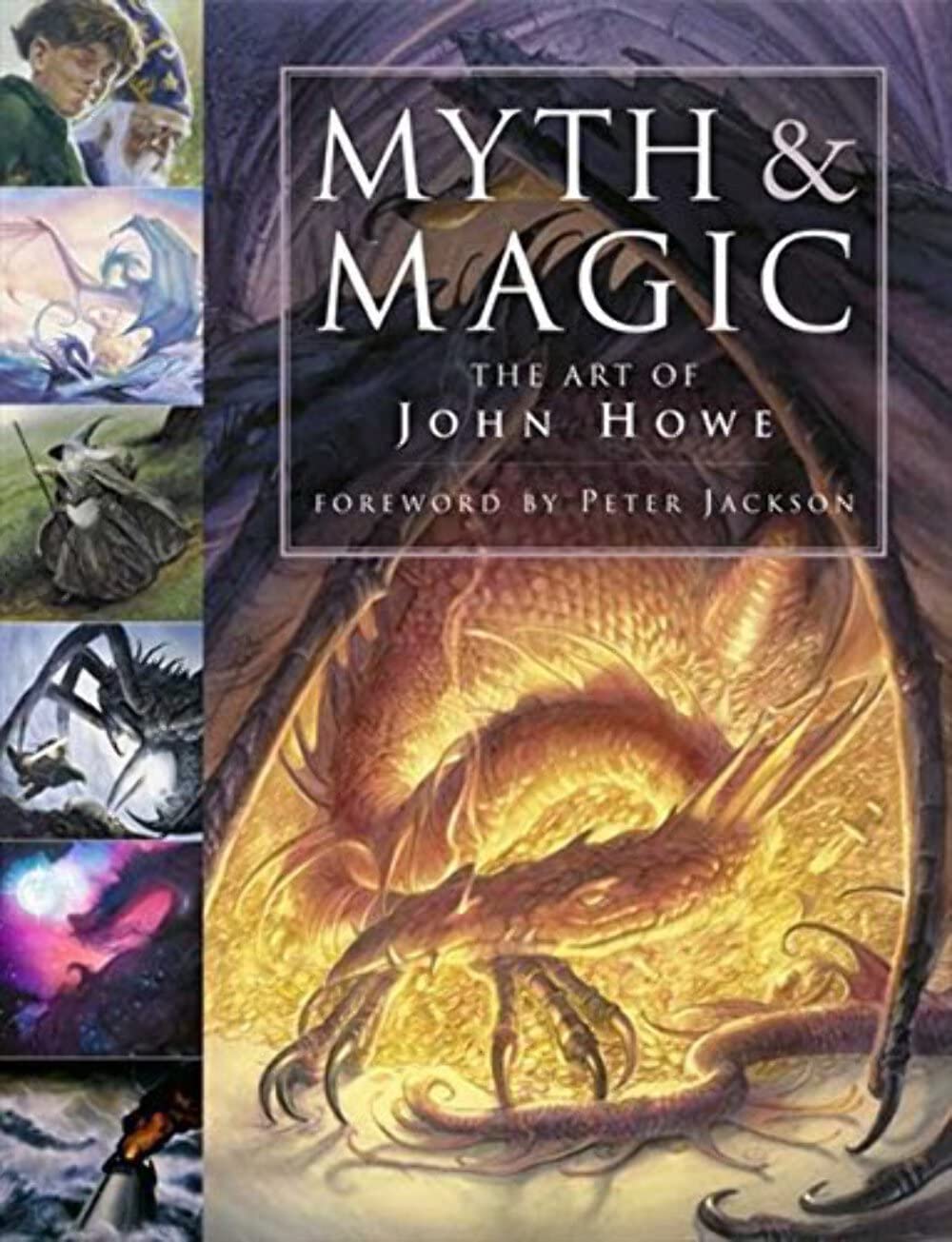 John Howe
