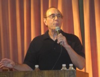 Paul M. Sammon