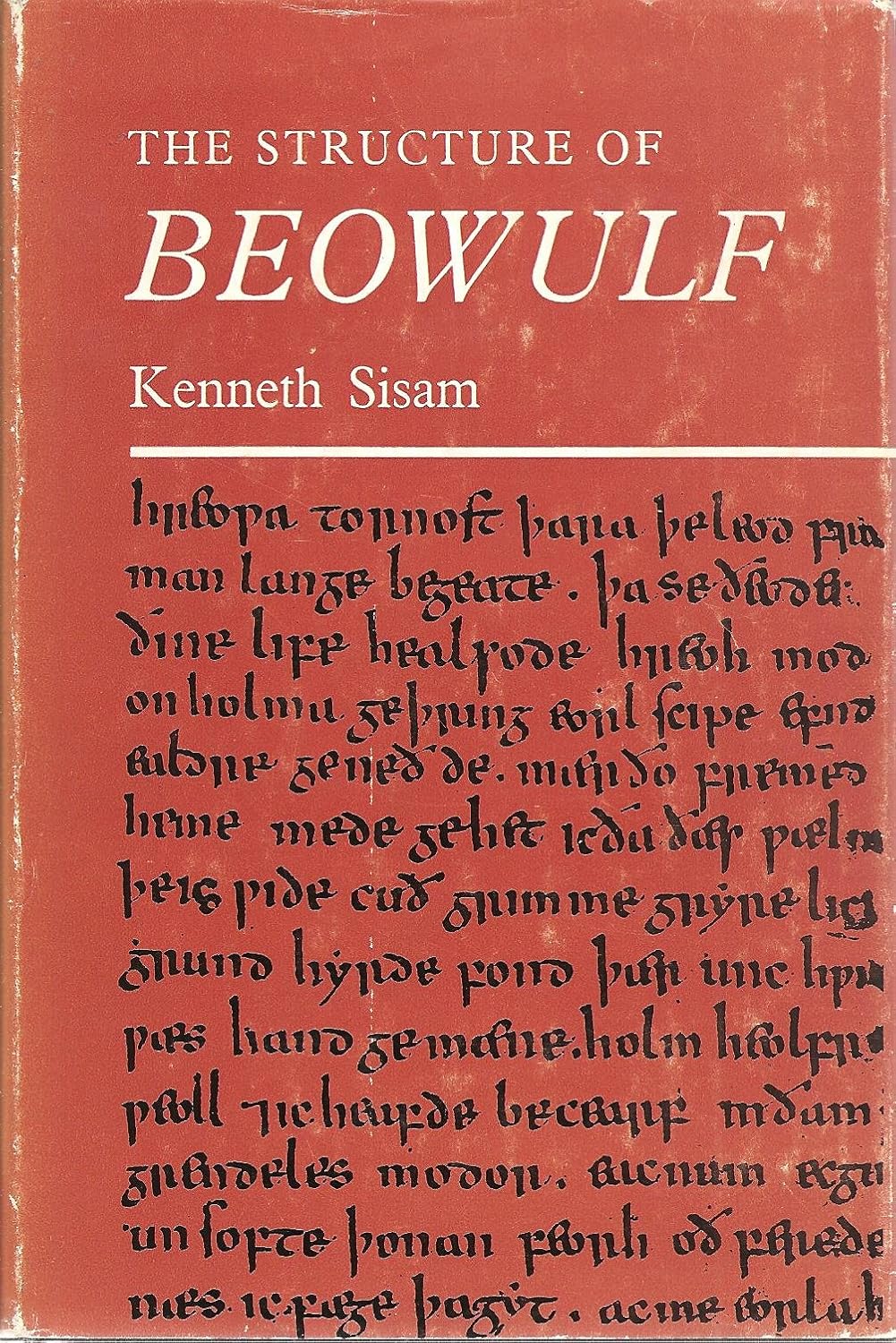 Kenneth Sisam