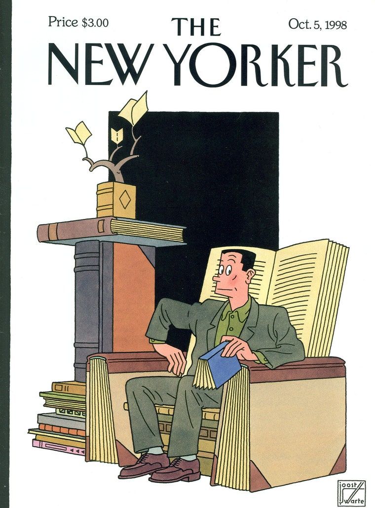 The New Yorker