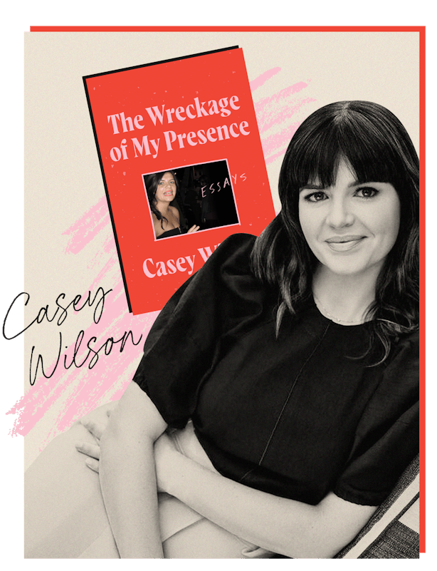 Casey Wilson
