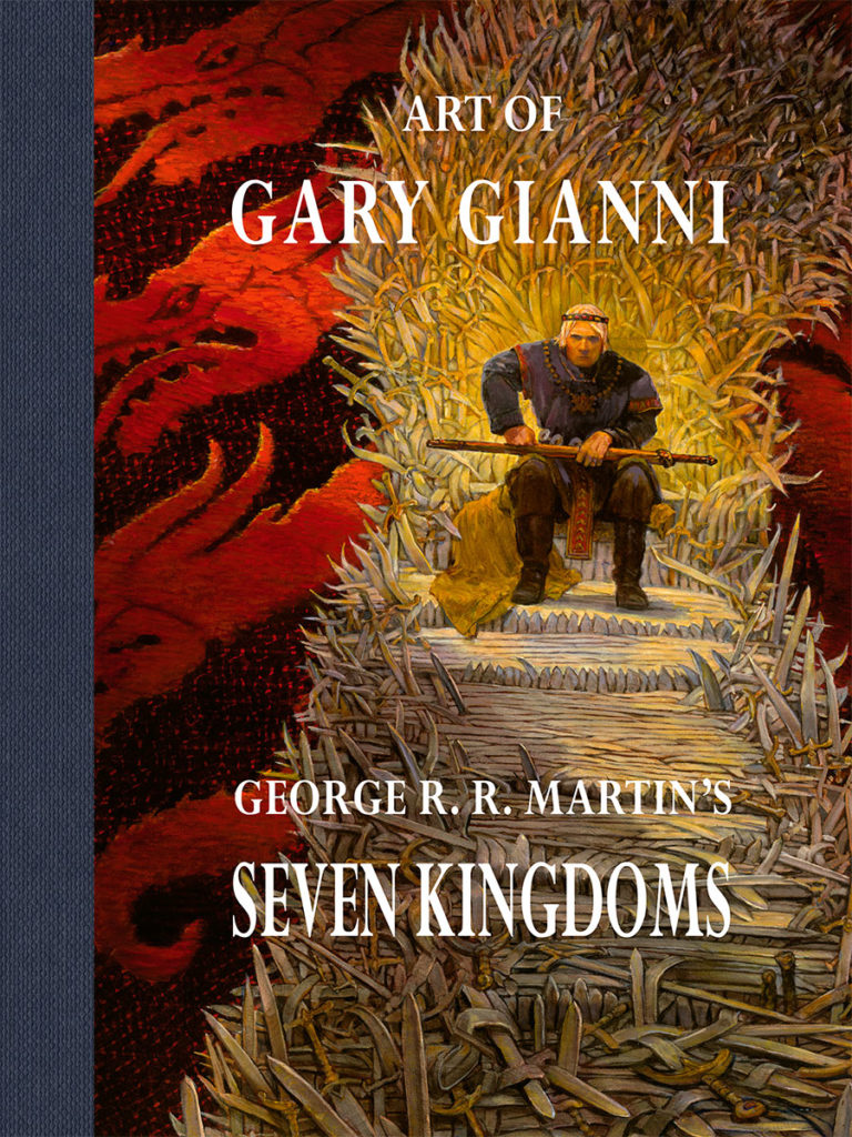 Gary Gianni