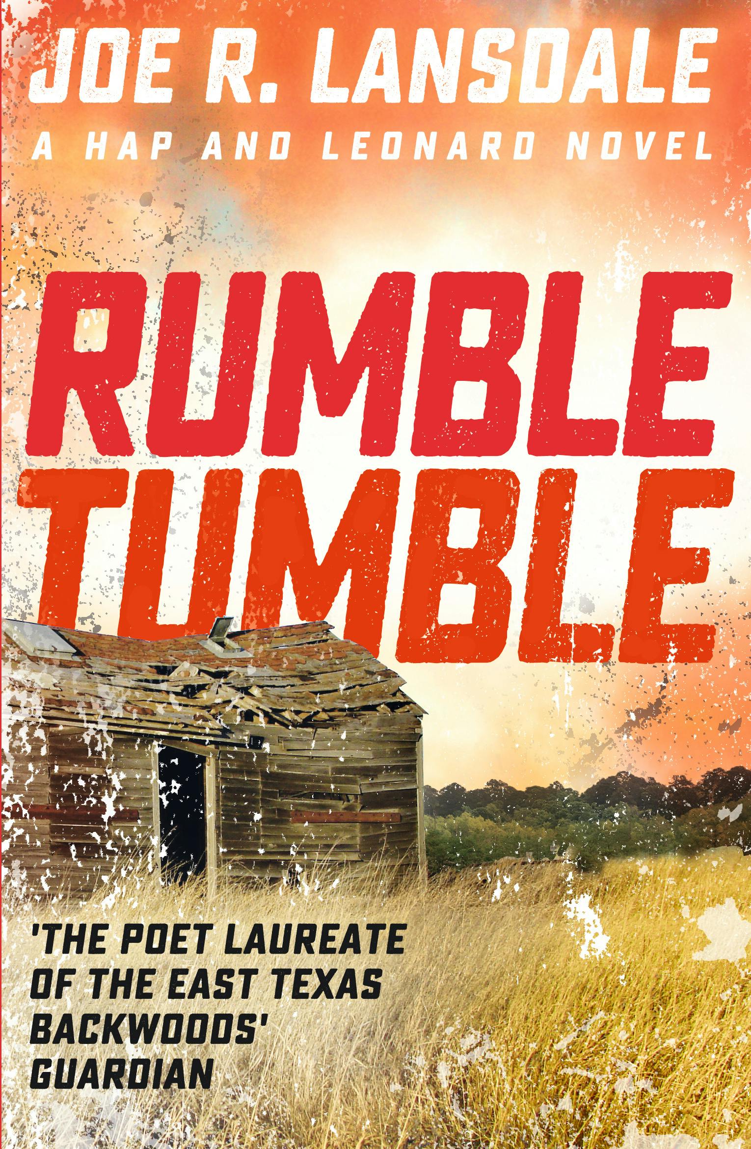 Joe R. Lansdale