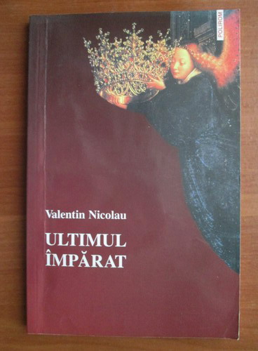 Valentin Nicolau