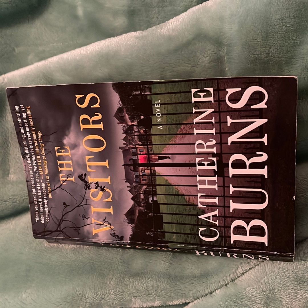 Catherine Burns