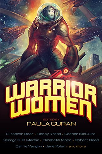 Paula Guran