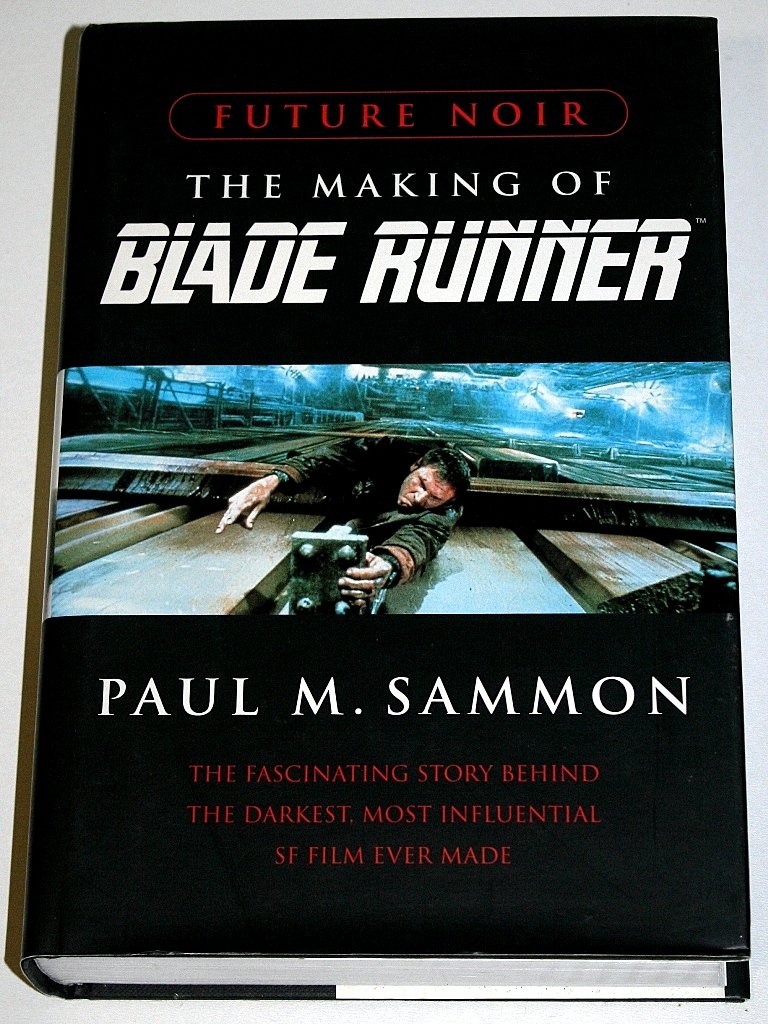 Paul M. Sammon