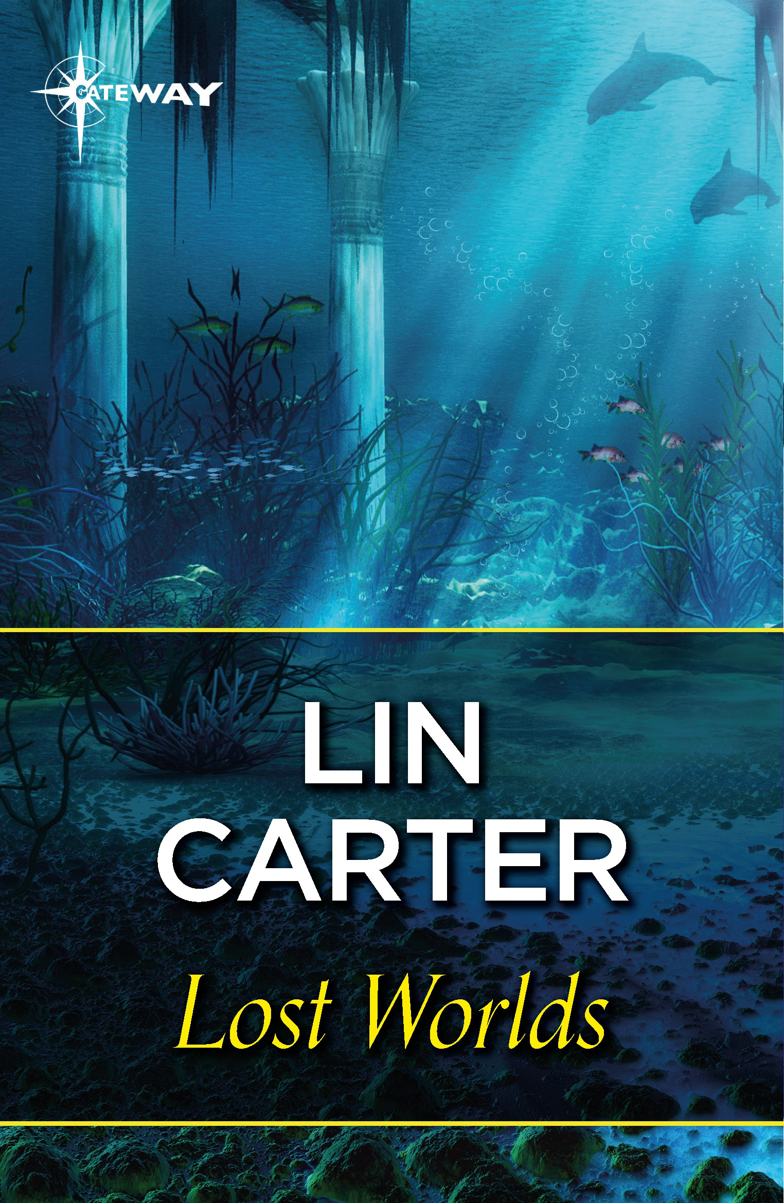 Lin Carter